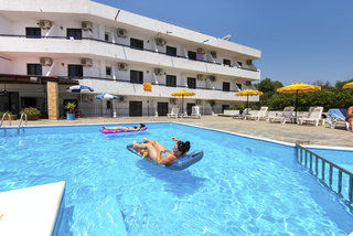 Butterfly Studios Faliraki Dış mekan fotoğraf