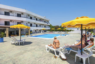 Butterfly Studios Faliraki Dış mekan fotoğraf