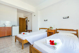 Butterfly Studios Faliraki Dış mekan fotoğraf